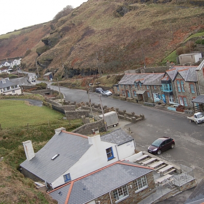 Seaside Towns - ideal location for filming in Devon and the South West of England